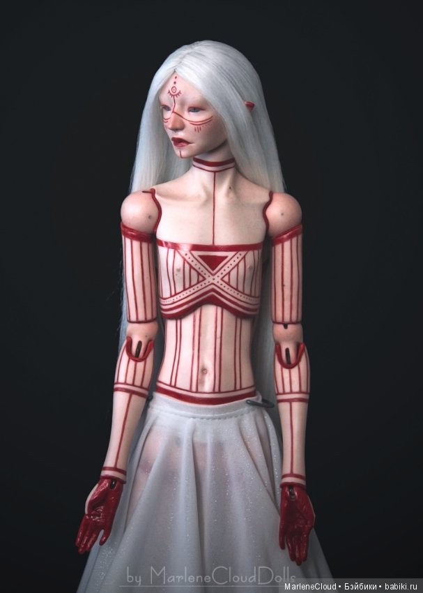 Эту - многорукий и божественный