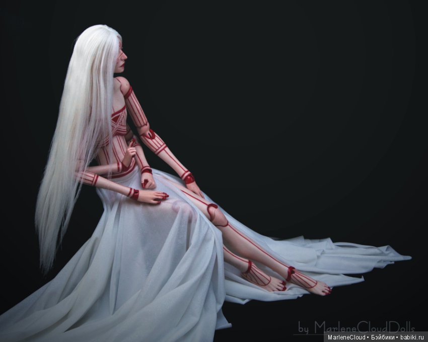 Эту - многорукий и божественный