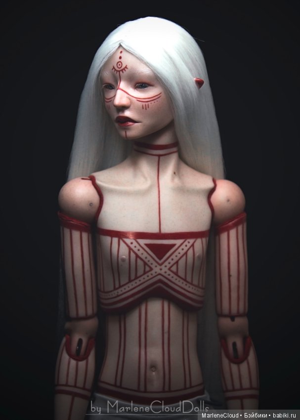 Эту - многорукий и божественный