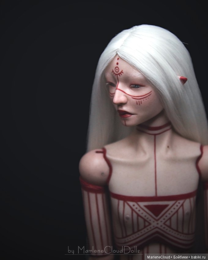 Эту - многорукий и божественный