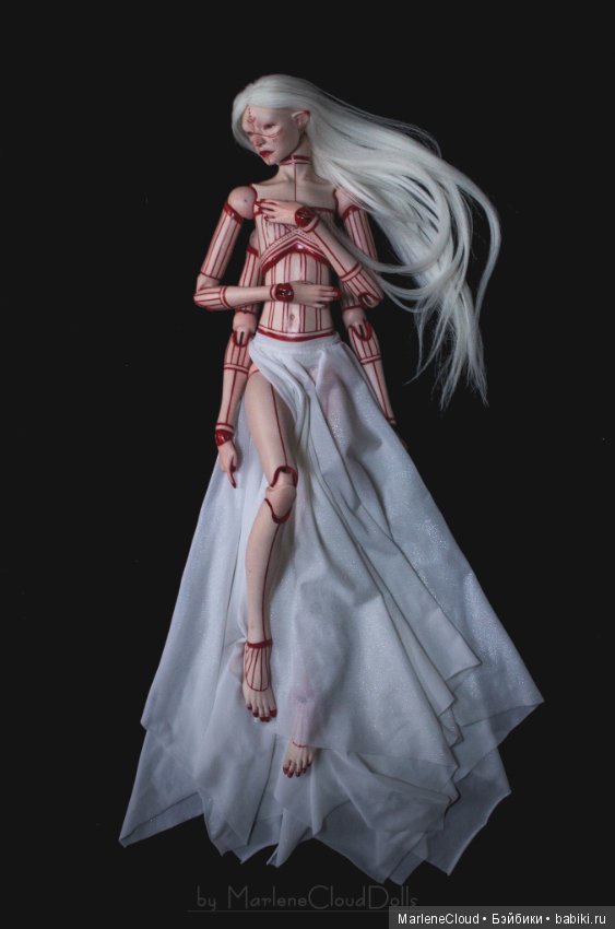 Эту - многорукий и божественный