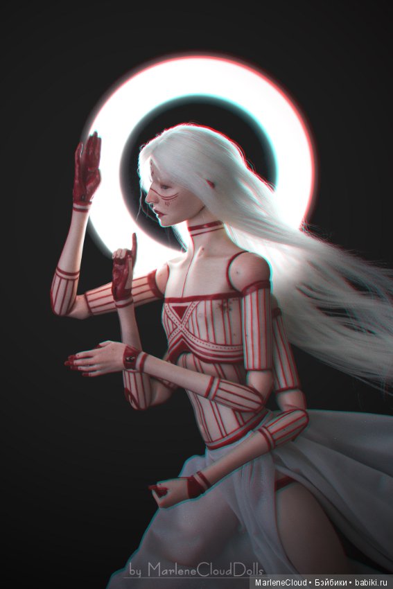 Эту - многорукий и божественный (фото 9)