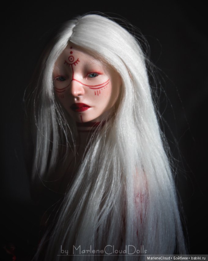 Эту - многорукий и божественный