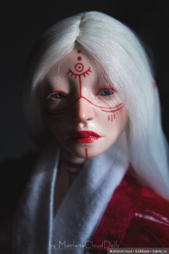 Эту - многорукий и божественный