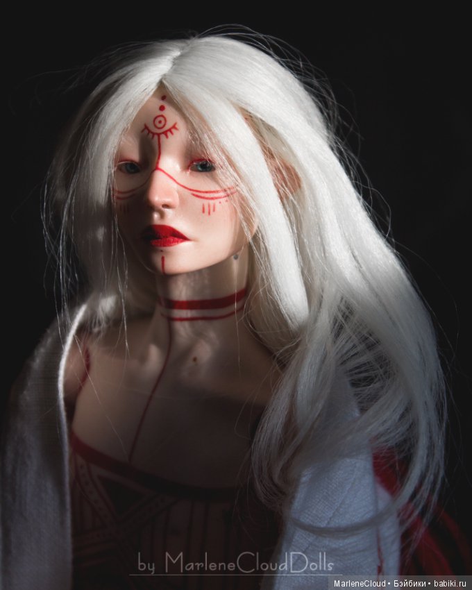 Эту - многорукий и божественный