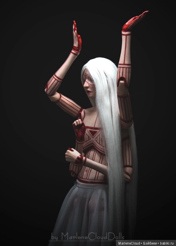 Эту - многорукий и божественный