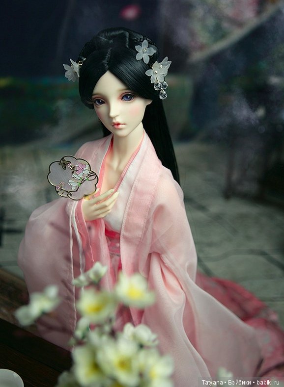 Granado по 26 ноября продают High God MyoAm и Princess MyoEn (фото 4)