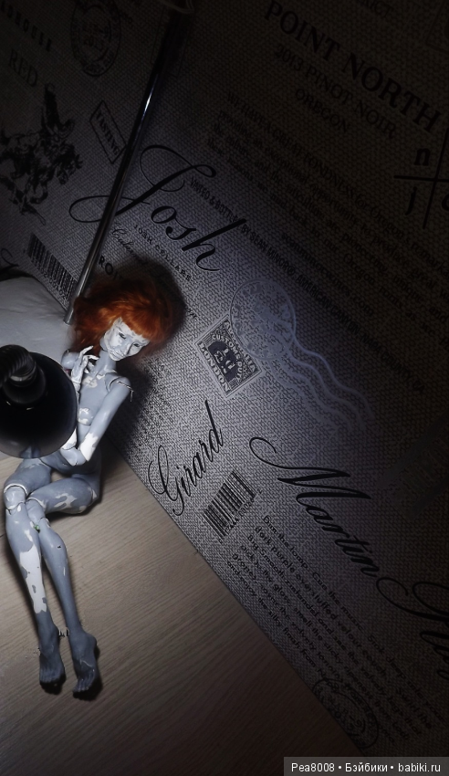 Бжд куколка! Последняя сборка перед Предзаказом (фото 10)