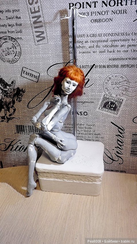 Бжд куколка! Последняя сборка перед Предзаказом (фото 4)