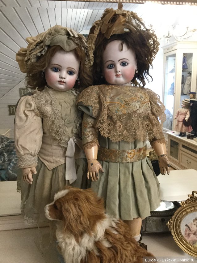 FG и PD. Немного красоты на ночь (фото 8)