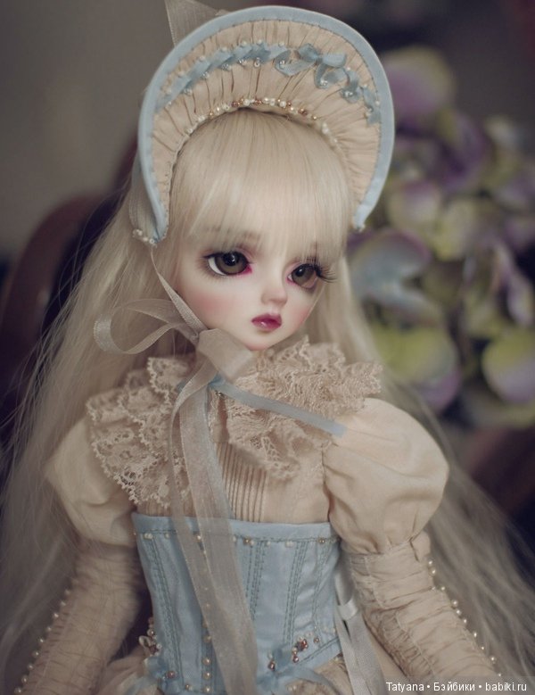 Migidoll скоро будут продавать Софи (фото 2)