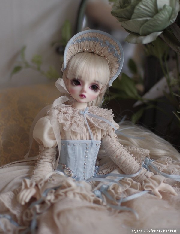 Migidoll скоро будут продавать Софи (фото 5)