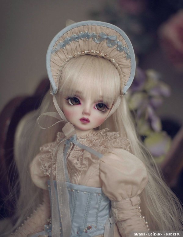 Migidoll скоро будут продавать Софи (фото 4)