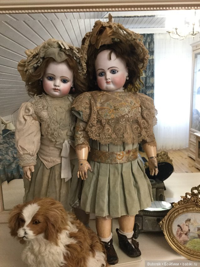 FG и PD. Немного красоты на ночь (фото 7)