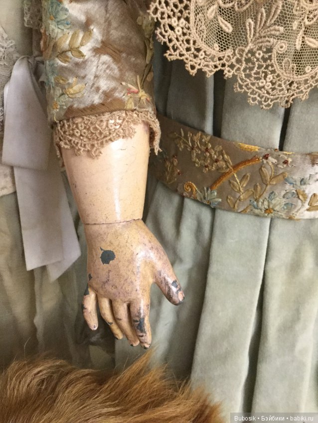 FG и PD. Немного красоты на ночь (фото 6)