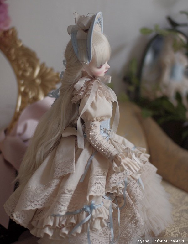 Migidoll скоро будут продавать Софи (фото 3)