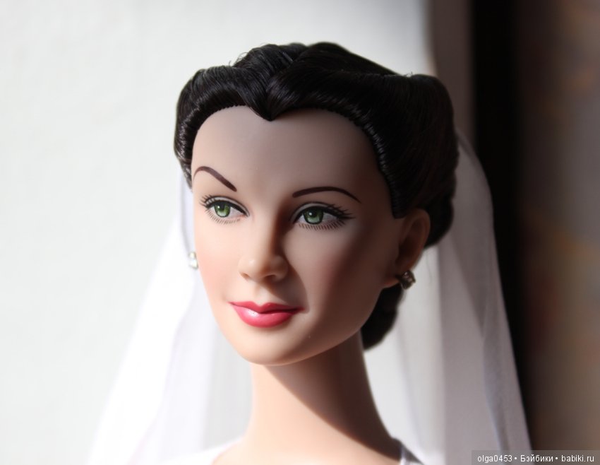 Куклы Tonner: моя коллекция, ч. 19