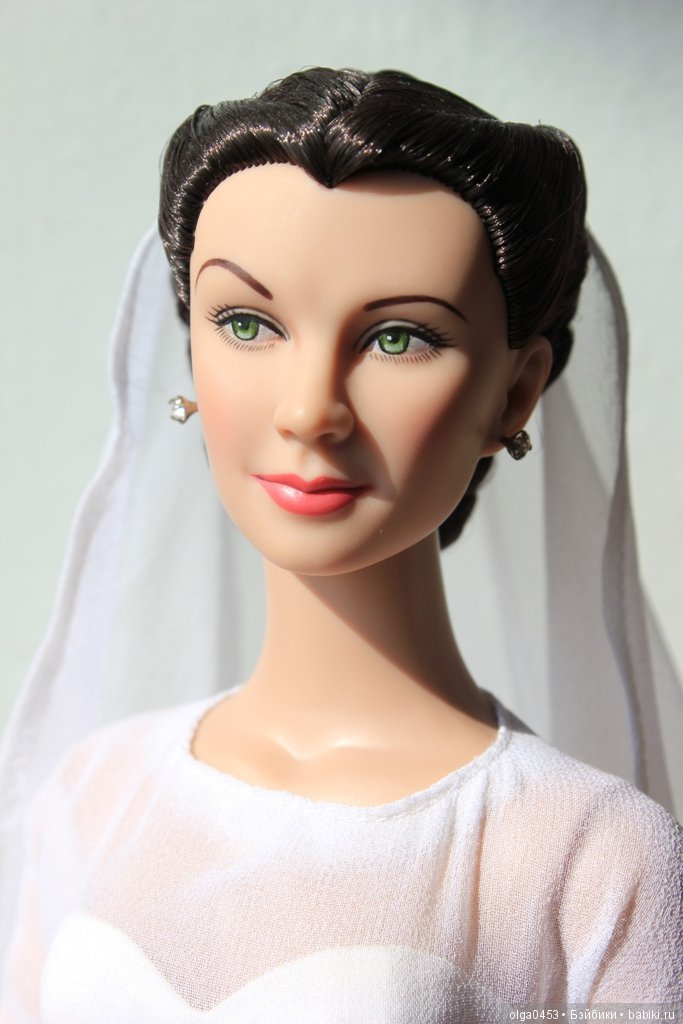 Куклы Tonner: моя коллекция, ч. 19