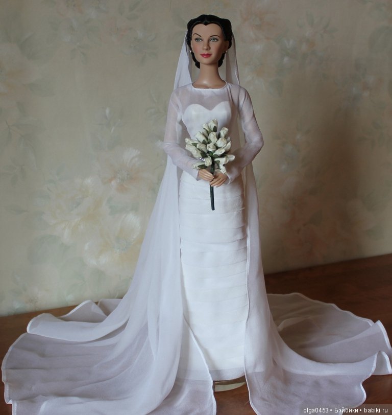 Куклы Tonner: моя коллекция, ч. 19 (фото 5)