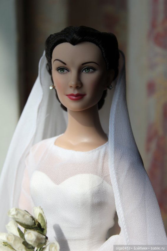 Куклы Tonner: моя коллекция, ч. 19