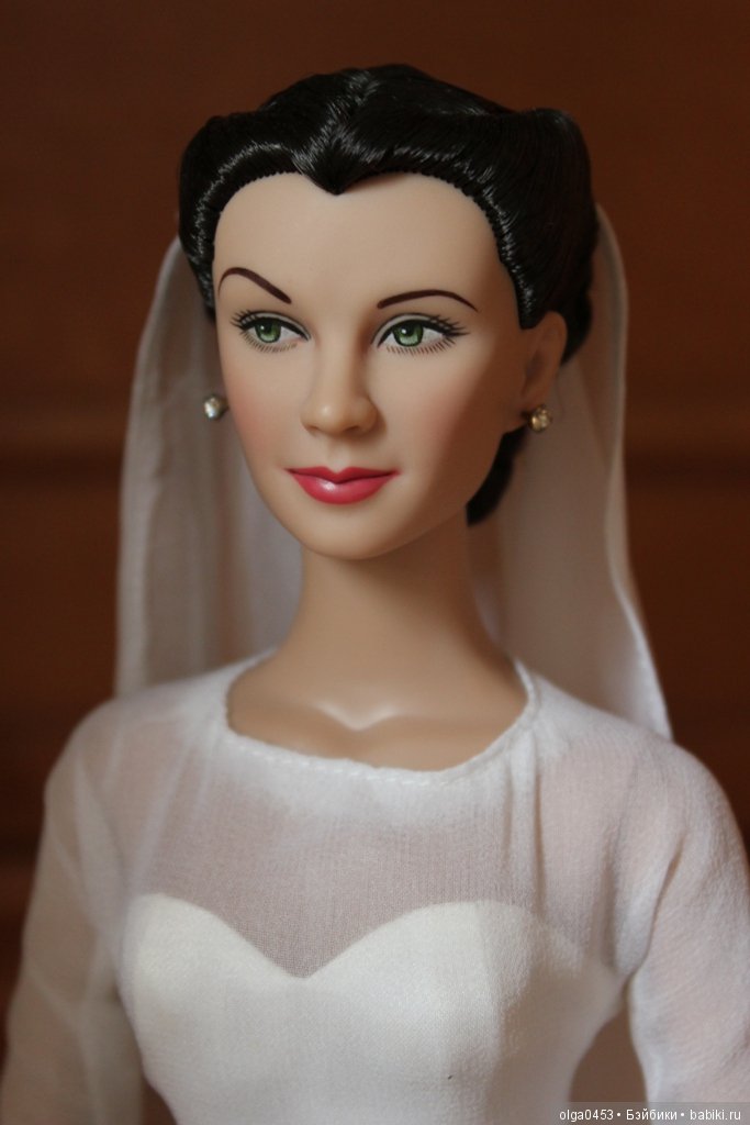 Куклы Tonner: моя коллекция, ч. 19 (фото 3)