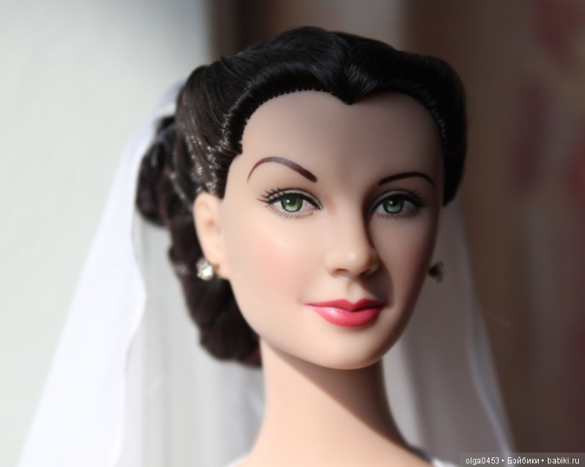 Куклы Tonner: моя коллекция, ч. 19 (фото 4)