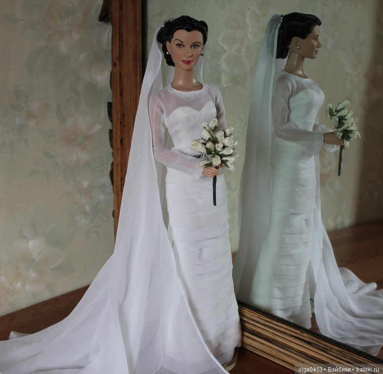 Куклы Tonner: моя коллекция, ч. 19 (фото 9)