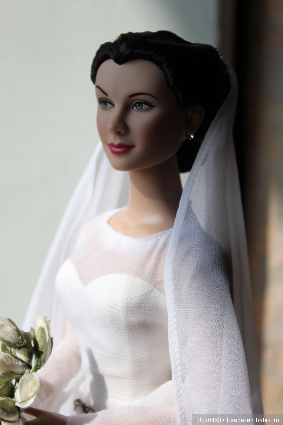 Куклы Tonner: моя коллекция, ч. 19 (фото 10)