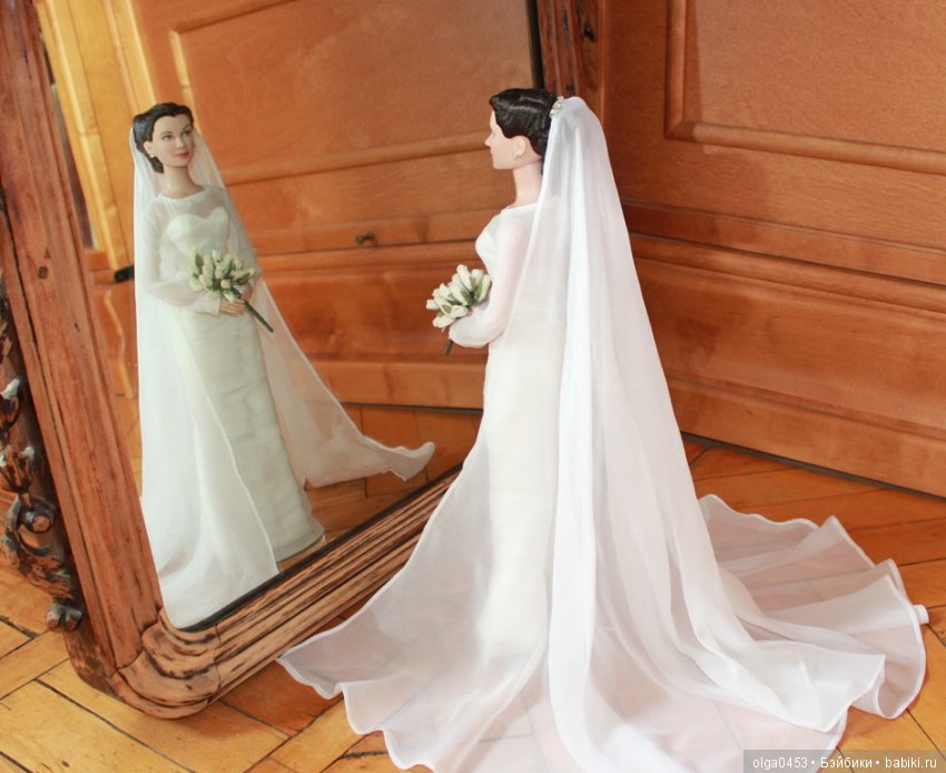 Куклы Tonner: моя коллекция, ч. 19