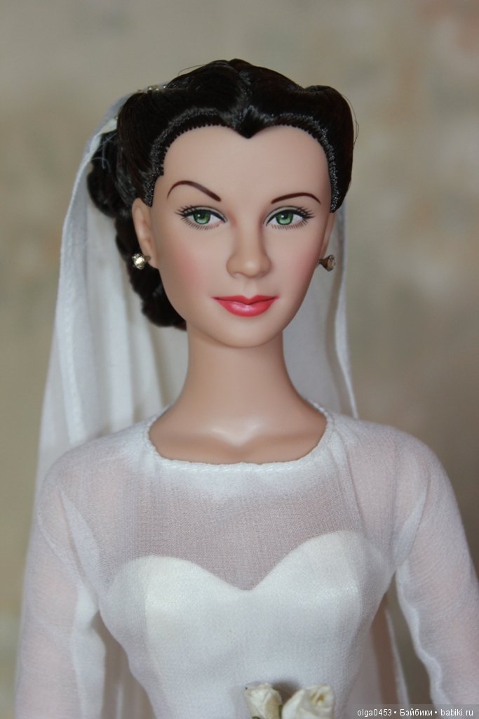 Куклы Tonner: моя коллекция, ч. 19 (фото 8)