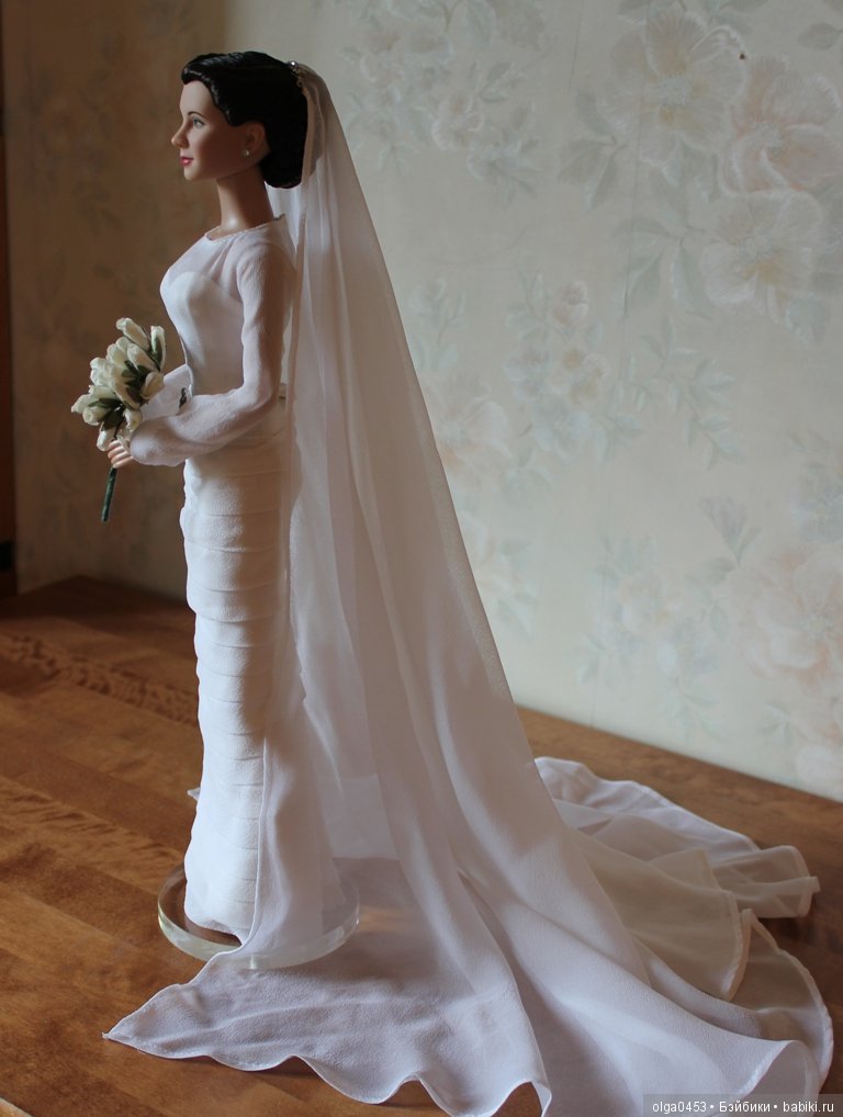 Куклы Tonner: моя коллекция, ч. 19 (фото 6)