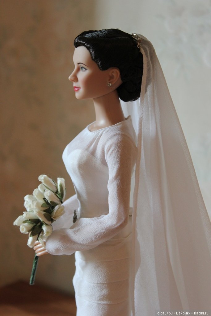 Куклы Tonner: моя коллекция, ч. 19 (фото 7)