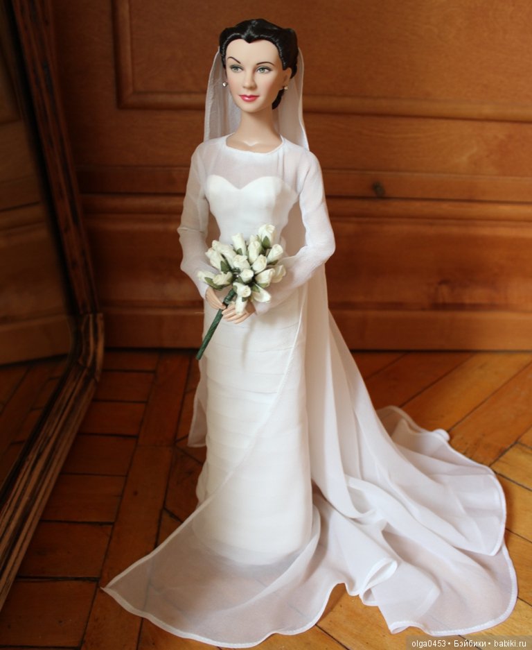 Куклы Tonner: моя коллекция, ч. 19 (фото 2)