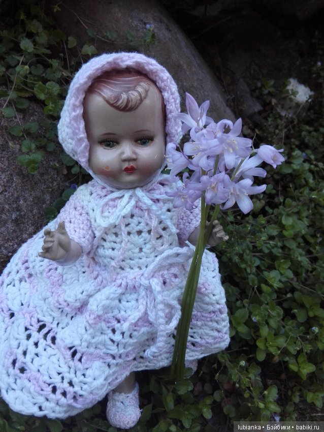 Немного цвета в хмурые дни (фото 6)