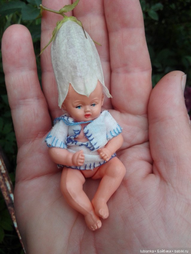 Немного цвета в хмурые дни (фото 10)