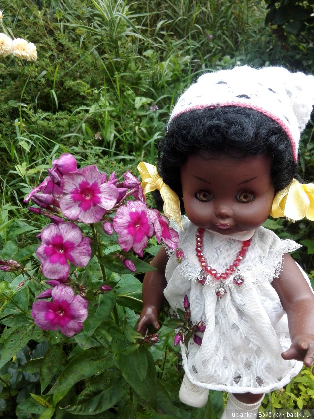 Немного цвета в хмурые дни