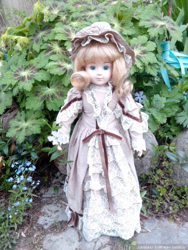 Немного цвета в хмурые дни