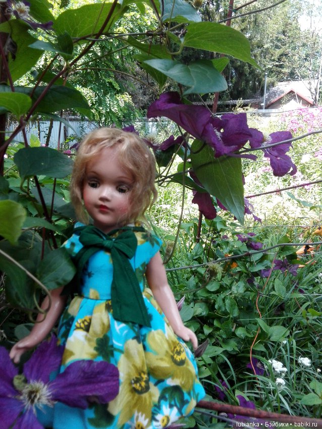 Немного цвета в хмурые дни (фото 7)