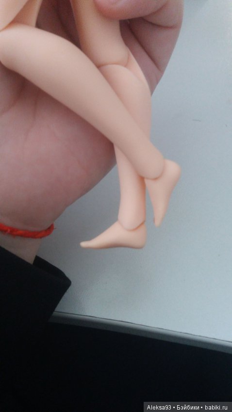 Umi Sonoda azone doll — Куклы Azone (Азон) и тела Pure Neemo: фото (фото 4)