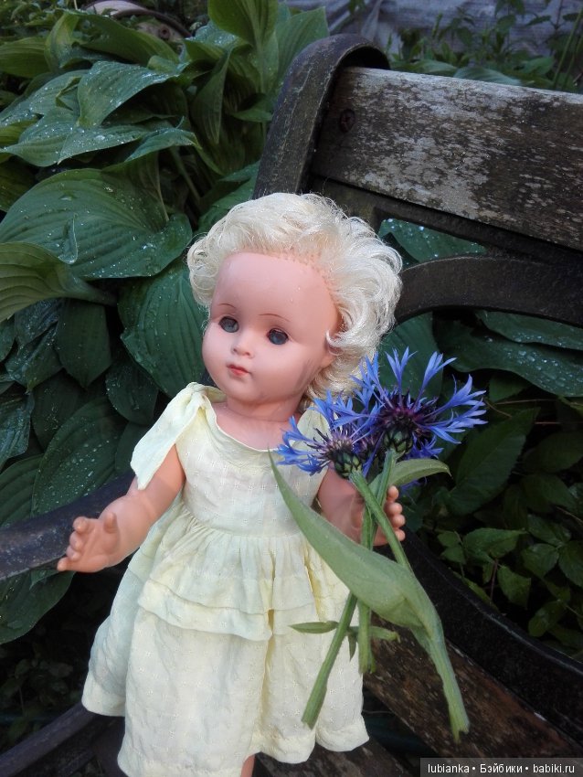 Немного цвета в хмурые дни (фото 4)