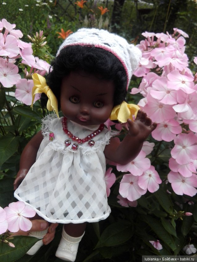 Немного цвета в хмурые дни