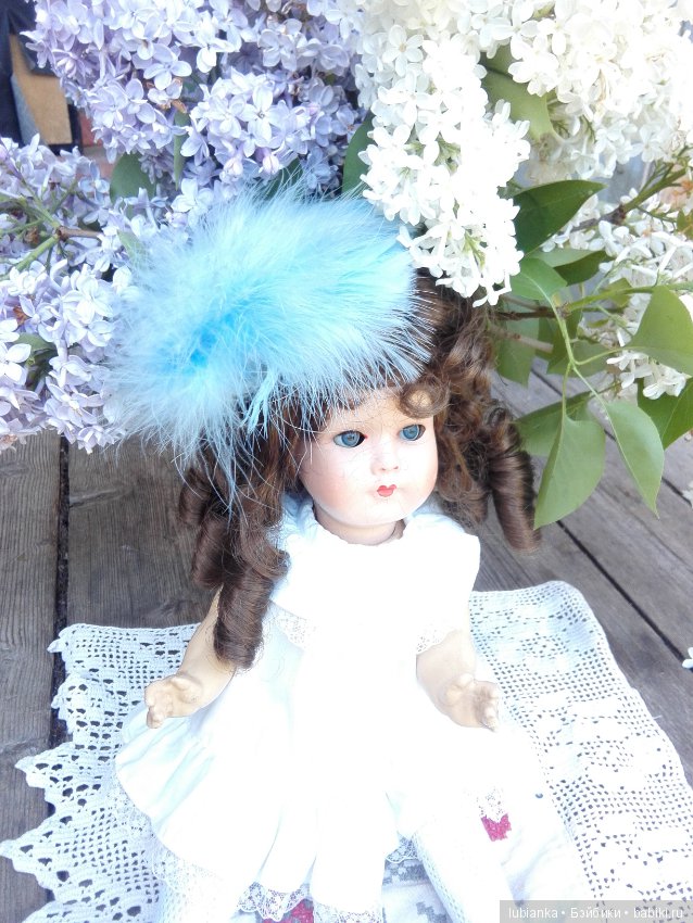 Немного цвета в хмурые дни