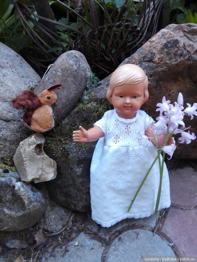 Немного цвета в хмурые дни (фото 5)