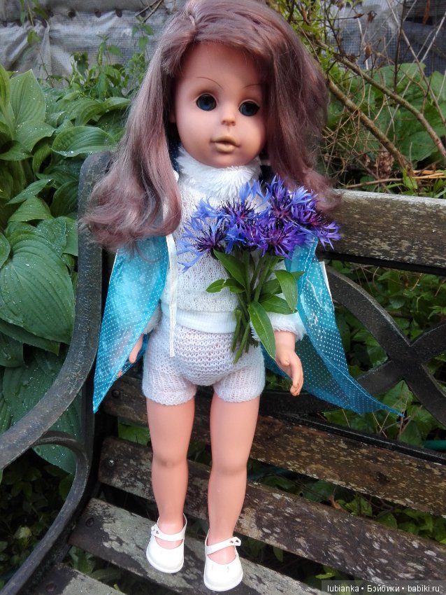 Немного цвета в хмурые дни (фото 3)