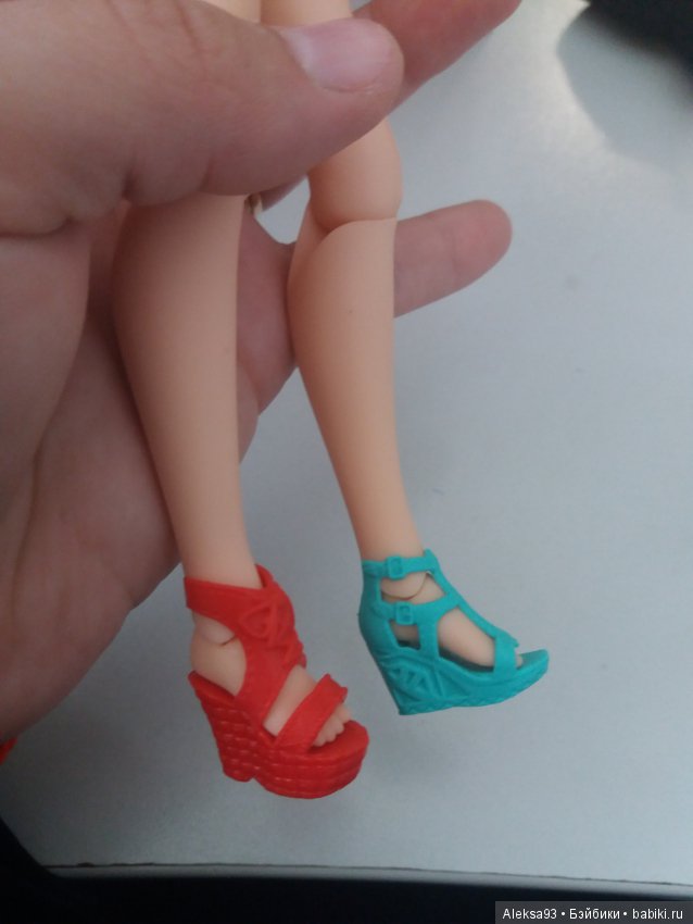 Umi Sonoda azone doll — Куклы Azone (Азон) и тела Pure Neemo: фото (фото 5)