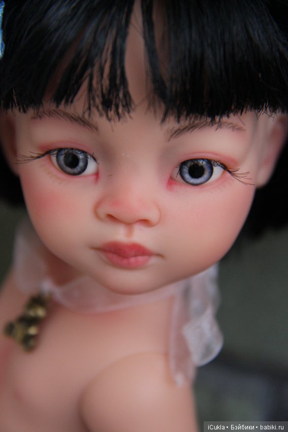В мастерской iCukla сегодня появились ОЛЛИ и МАТИЛЬДА 4 :))