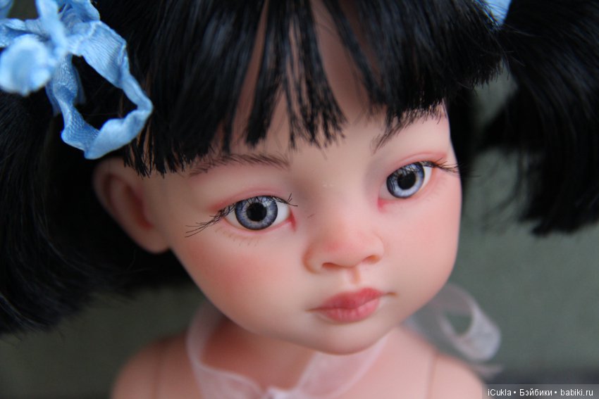 В мастерской iCukla сегодня появились ОЛЛИ и МАТИЛЬДА 4 :)) (фото 3)