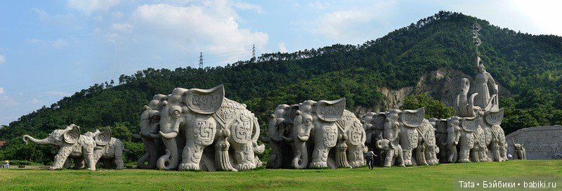 Скульптуры Han Meilin — Авторская скульптура и статуэтки: гипс