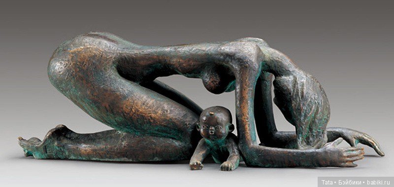 Скульптуры Han Meilin — Авторская скульптура и статуэтки: гипс