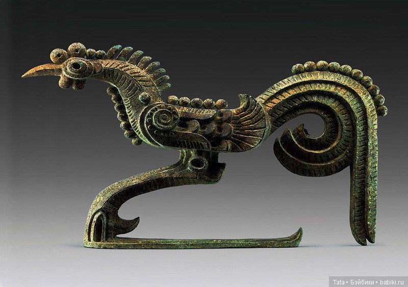 Скульптуры Han Meilin — Авторская скульптура и статуэтки: гипс